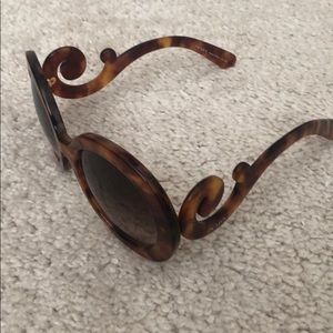 Prada Sunglasses